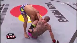 UFC Fight Night Dustin Poirier Vs Cub Swanson￼ Full fight