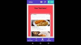 App Screenshot Design for App Store or Google Play screenshot 5