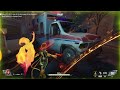 Marvel Rivals Gameplay - Phoenix - I Did the Most Damage but...