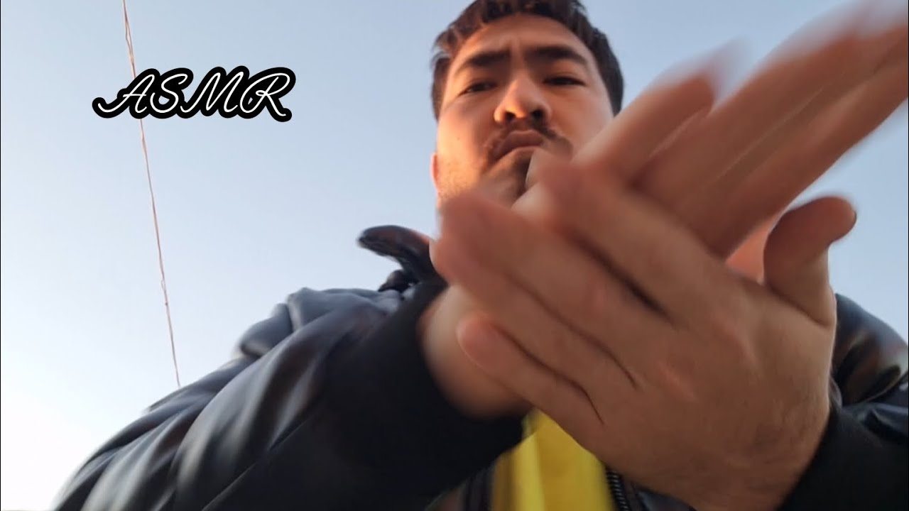 FAST & AGGRESSIVE ASMR 💥