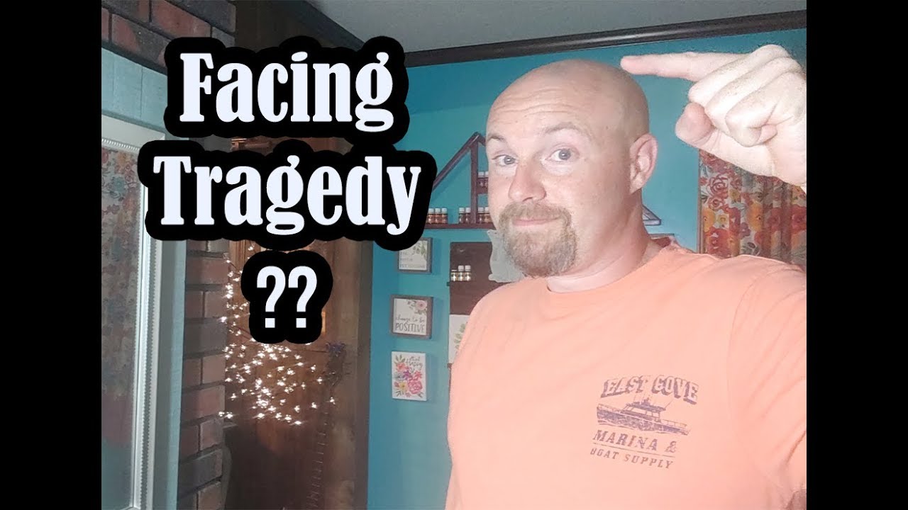 How to Overcome Tragedy!!!