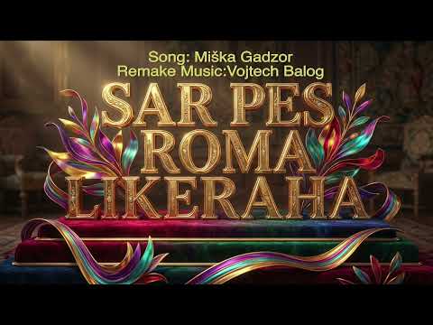 Romens Pardubice 2026 V.B.M. Sar Pes Roma Likeraha/skl.Miska Gadzor