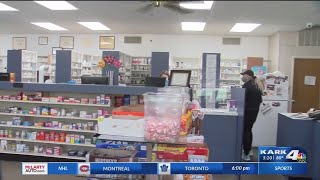 Many Arkansas businesses working through pandemic because of PPP loans