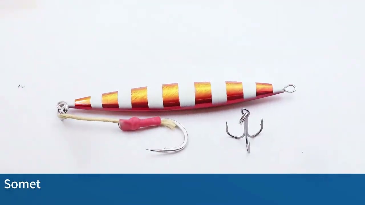 FishTrip Heavy Duty Fishing Split Rings Review