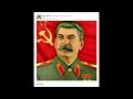 Война на Украине, Иосиф Сталин (регрессия)