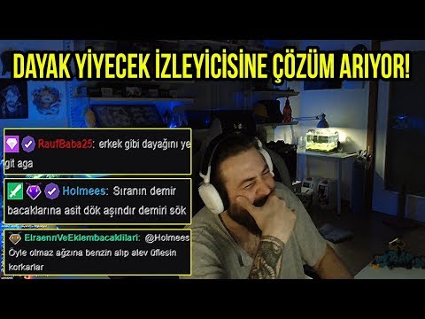 Video: Çözüm Arıyor