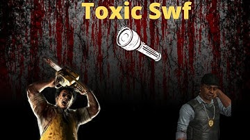 Swf vs Bubba | Dbd Mobile