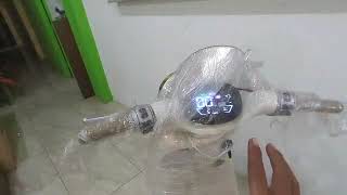 Ofero Academy - Cara Mengaktifkan & Menonaktifkan Bunyi Alarm Magical 3 Lit dan Pro