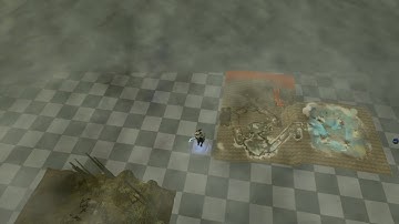 GW2 - Fractal Mysteries (Out of Bounds)