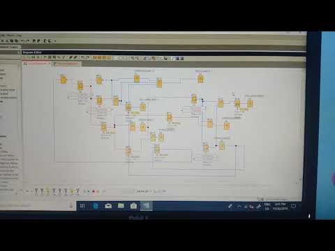 Siemens logo traffic light control