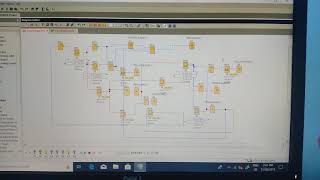 Siemens logo traffic light control