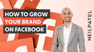 Growing Your Brand on Facebook - Module 2 - Lesson 3 - Facebook Unlocked