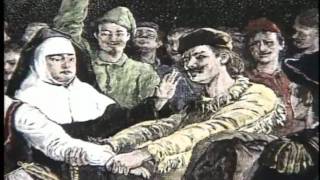 Histoire du Quebec 8 Les Habitants