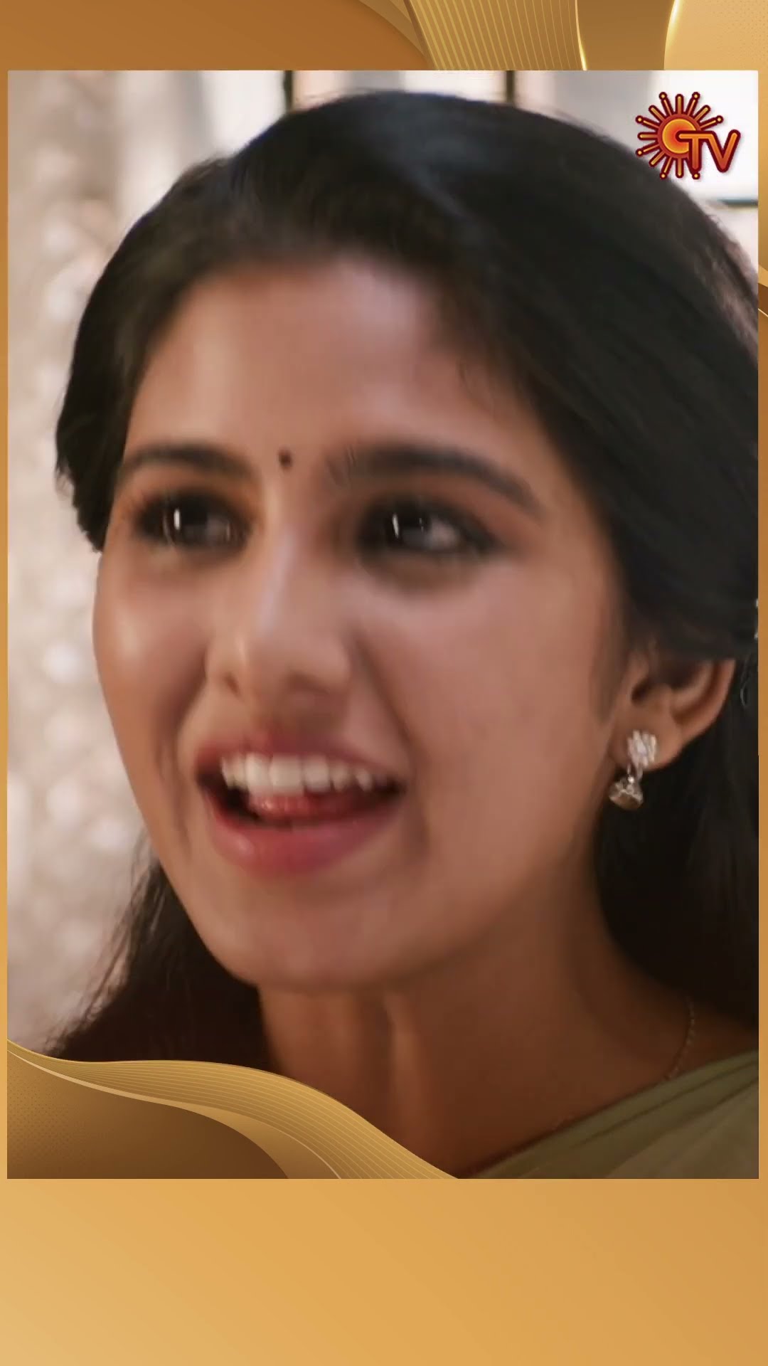 #Singapenne #SunTV #shorts #tamilserial