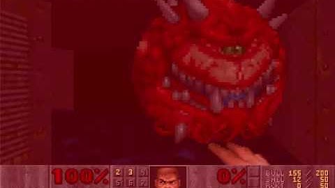 50 Monsters - Level 1