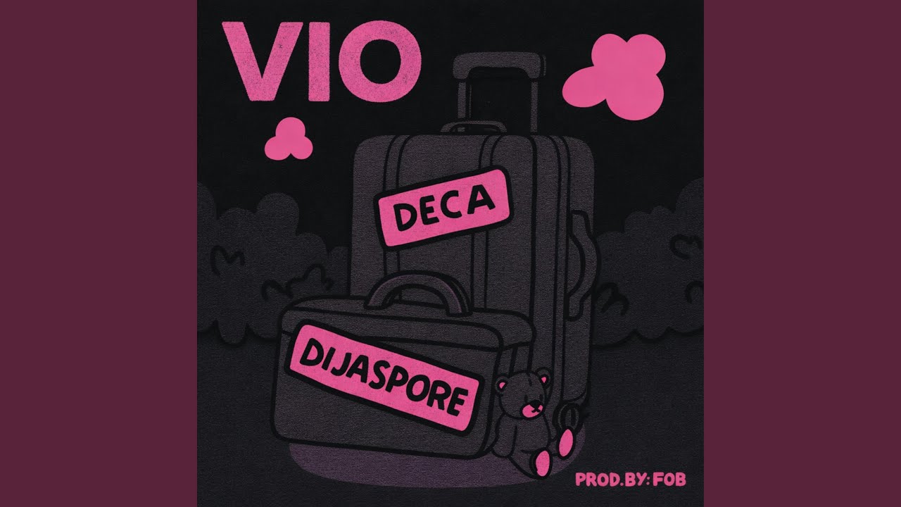 Watch Deca Dijaspore on YouTube Watch Deca Dijaspore on YouTube