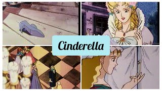 Cinderella // World Famous Tales // Sekai No Dowa Indonesia // Full Bahasa Indonesia