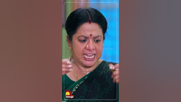 ரஞ்சிதமே | Ranjithame Promo | 14th to 16th Sep 2024 | Watch on Kalaignar TV at 7:30 PM