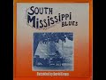 South Mississippi Blues