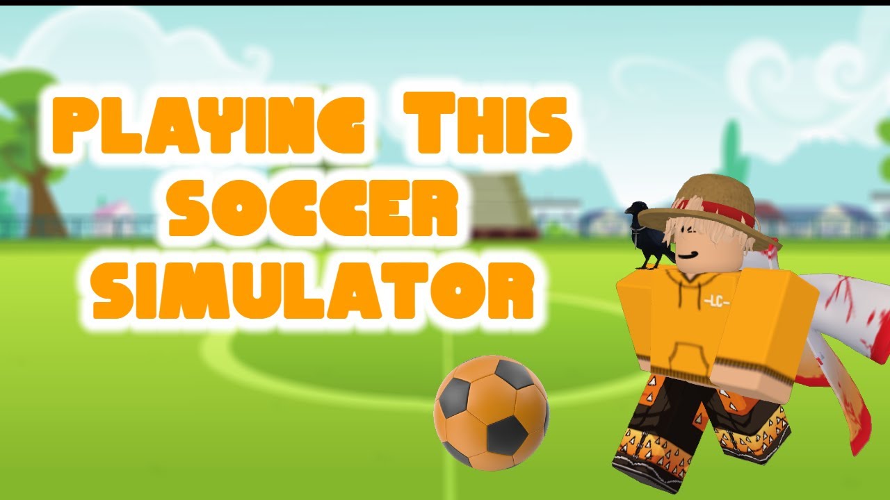 playing-this-soccer-kicking-simulator-codes-thunderflash-youtube
