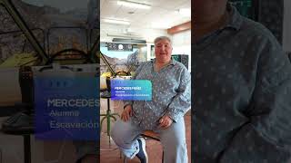 IES AS FONTIÑAS - Excavaciones y Sondeos - #canalfp_tv
