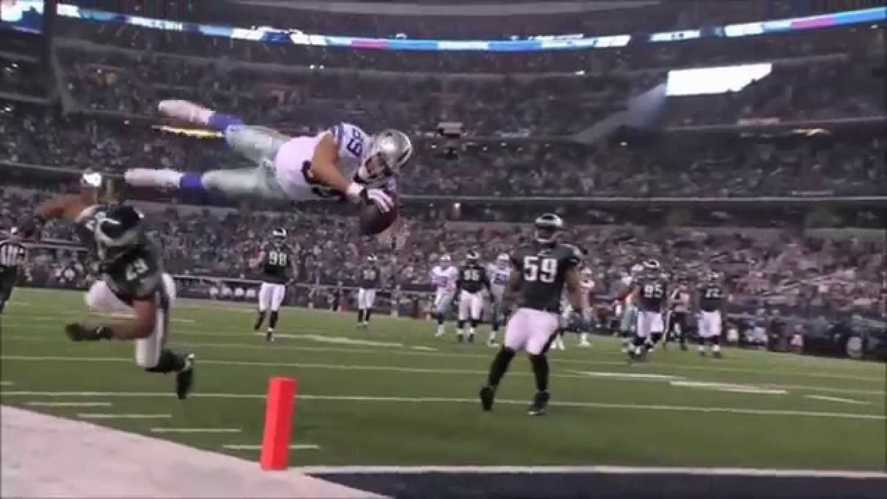 American Football is awesome 2014 (HD) - YouTube