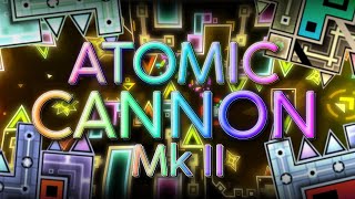 ATOMIC CANNON Mk II by Lieb