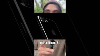 This Is Not An Iphone 8