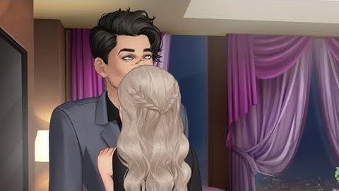 The Arrangement (Part 32) Episode Choose Your Story