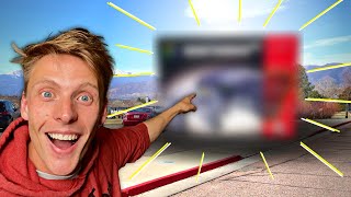 They Didnt Tell Me THIS was Included!! Shocking Video Game Hunting Finds