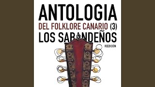 Video thumbnail of "Los Sabandeños - Isa Lagunera"
