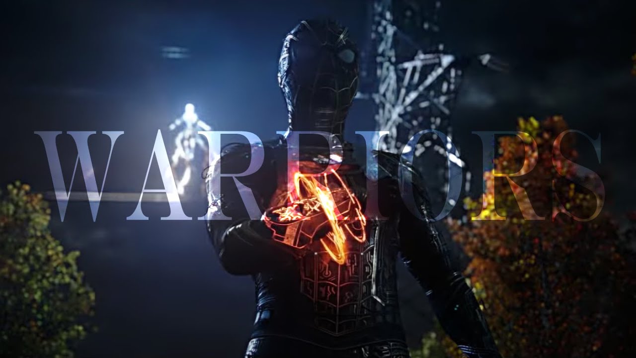 Marvel - Phase 4 || Warriors