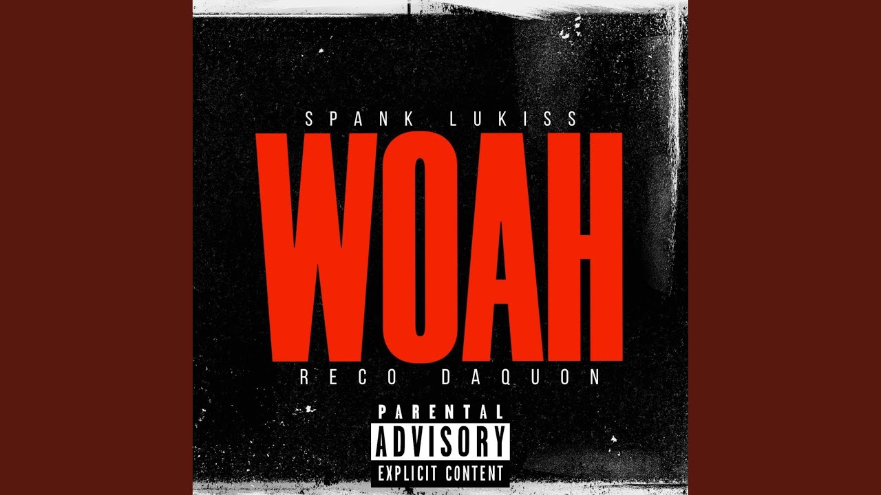 Watch WOAH on YouTube Watch WOAH on YouTube