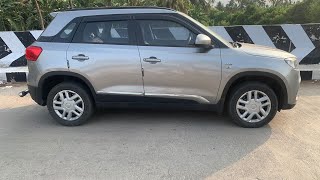 Maruti Suzuki Brezza Used Car Sales, In Tamil Nadu India, Bala Car Sales, Buying Online Service,