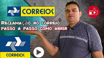 Como reclamar de atraso nos Correios?