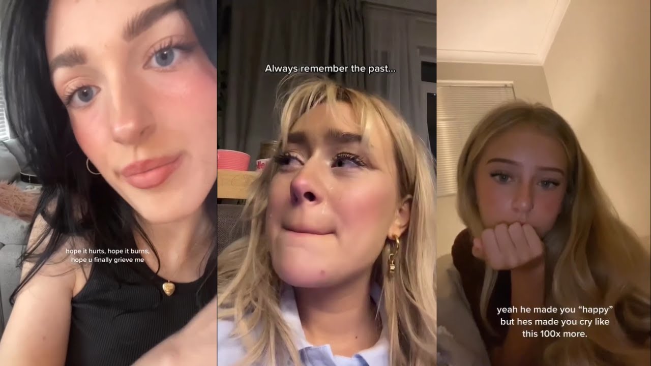 pov you still love him | tiktok compilation - YouTube