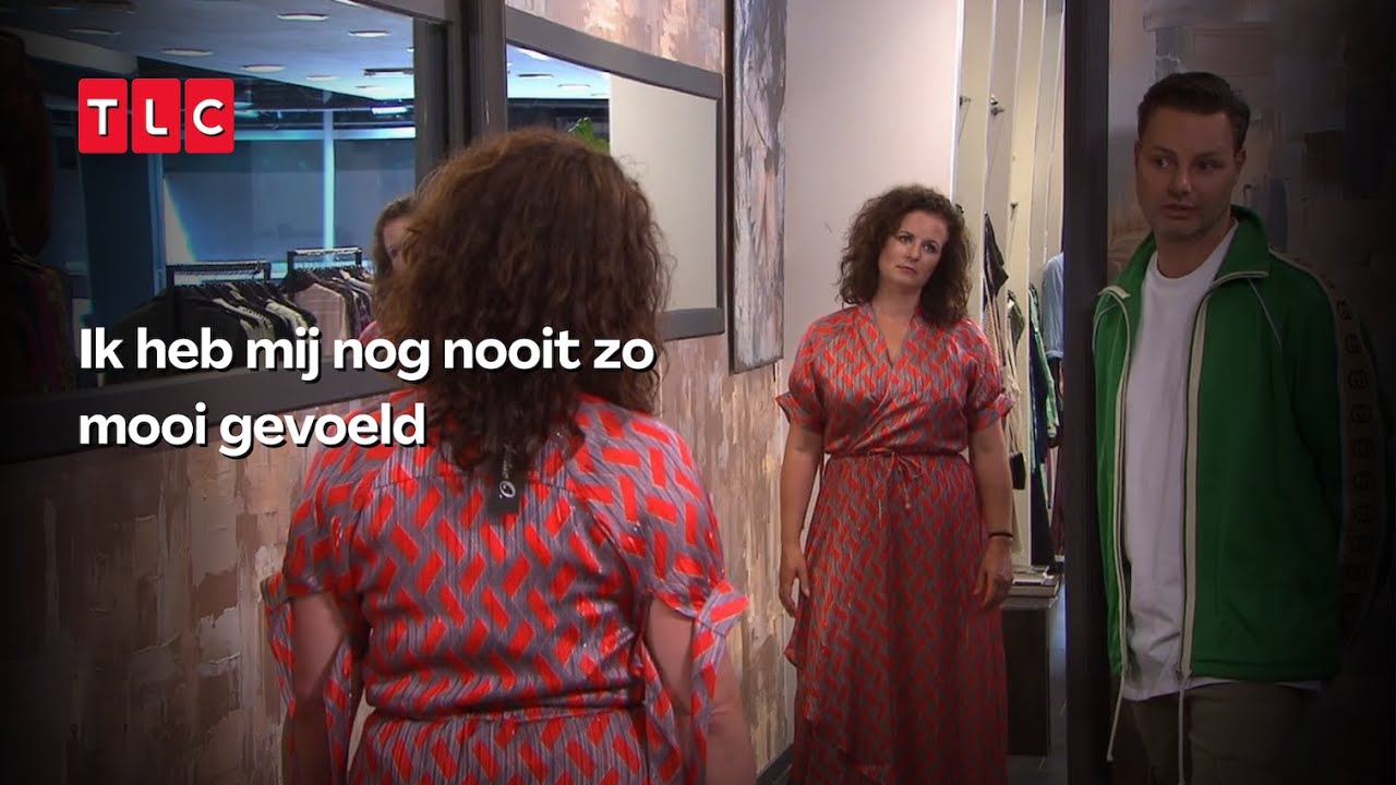 Fred Van Leer Geeft Elisa Haar Zelfvertrouwen Terug | Fred van Leer: Alles Uit De Kast