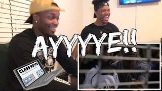 Montana of 300  COMPUTERS!! (( REACTION ))  LawTWINZ!!