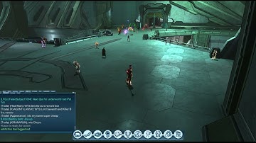 DCUO 200 RANK Eye Of Gemini Refinement Grant!
