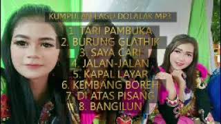 KUMPULAN LAGU DOLALAK PURWOREJO MP3