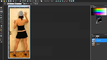 Correct Color Balance Fast with Corel Paintshop Pro Tutorial