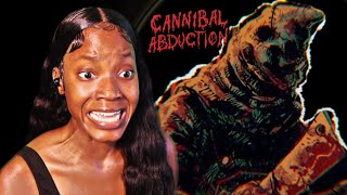 THEY CUT THEIR ARMS OFF & EAT THEM !!!! | CANNIBAL ABDUCTION