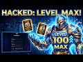 BIG HELMETS HEROES OF DESTINY HACK LEVEL UP IN SECONDS