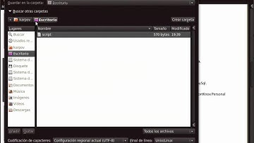 Practica Firewall "Iptables" parte 4