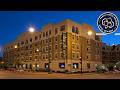 Chicago South Loop | Chicago (IL), United States | Hotel Review 🏨