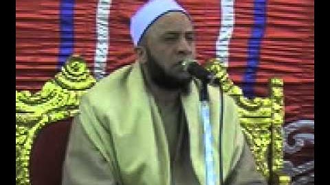 القارئ الشيخ علي محمود شميس - سورة النساء
