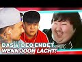 Dieses endet sofort wenn joon lacht 2