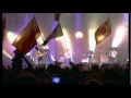 Arctic Monkeys - I Bet You Look Good On The Dancefloor [live at Glastonbury]