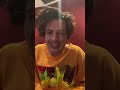 Charlie Puth Playing That’s Hilarious and Loser on Instagram Live | November 15, 2021