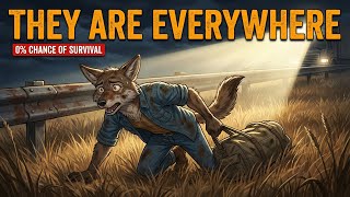 Download Lagu How to Cross 10 Miles on Foot When Every Road Has Gangs MP3